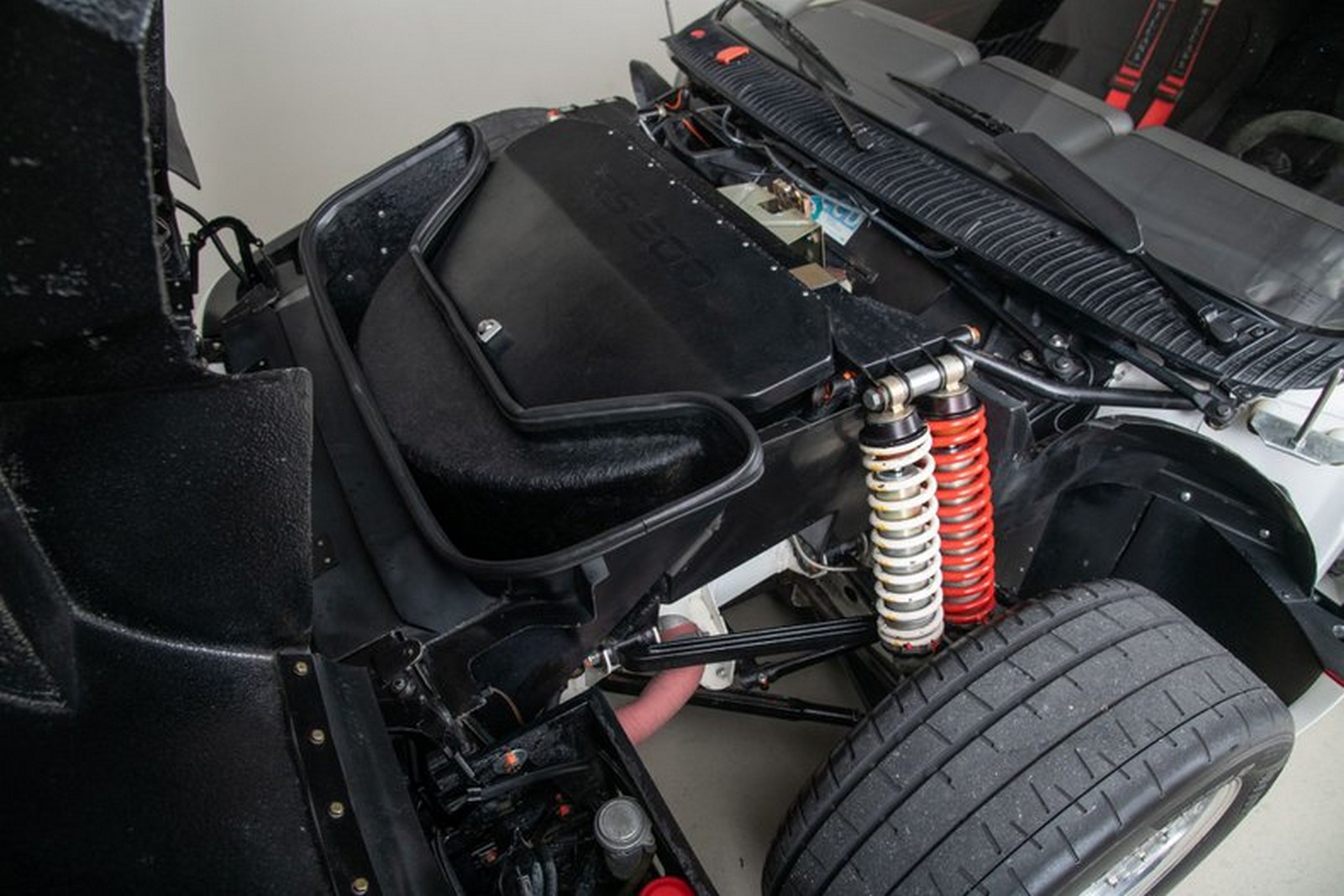 FORD RS200 EVOLUTION BY CANEPA, foto 35