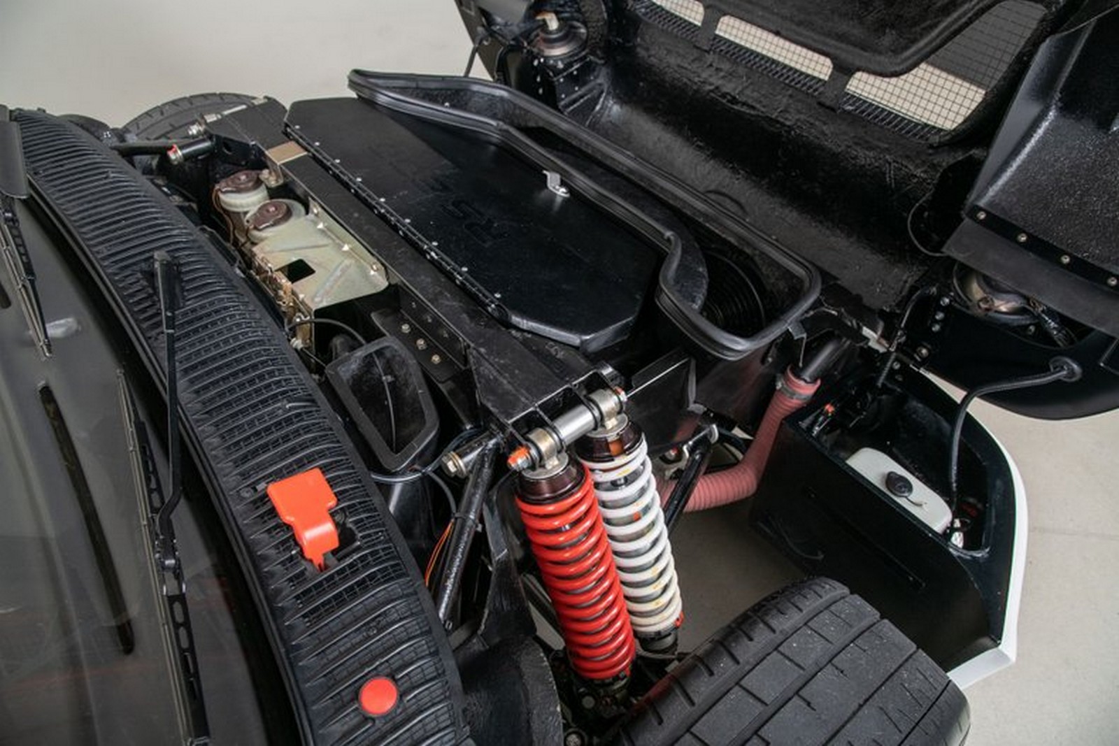 FORD RS200 EVOLUTION BY CANEPA, foto 36