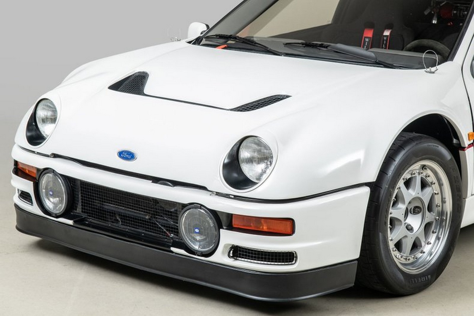 FORD RS200 EVOLUTION BY CANEPA, foto 46