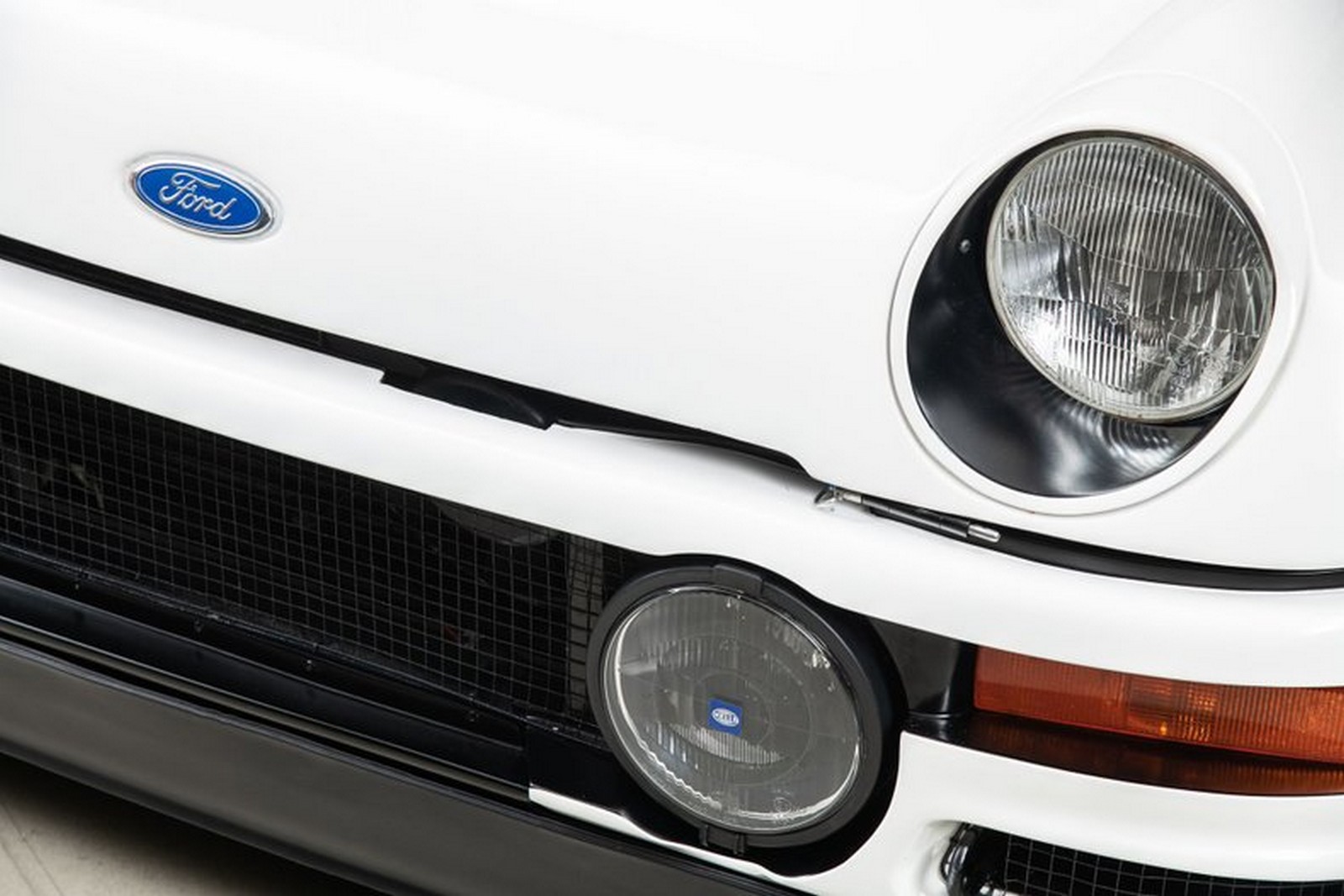 FORD RS200 EVOLUTION BY CANEPA, foto 47