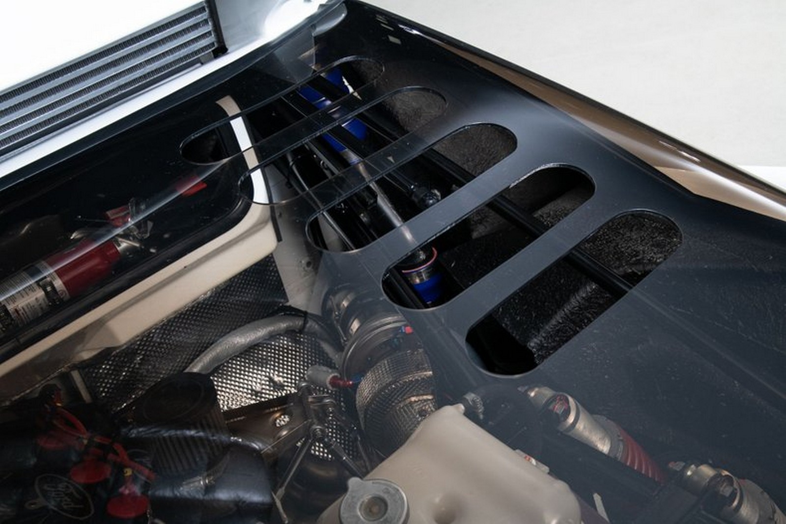 FORD RS200 EVOLUTION BY CANEPA, foto 53