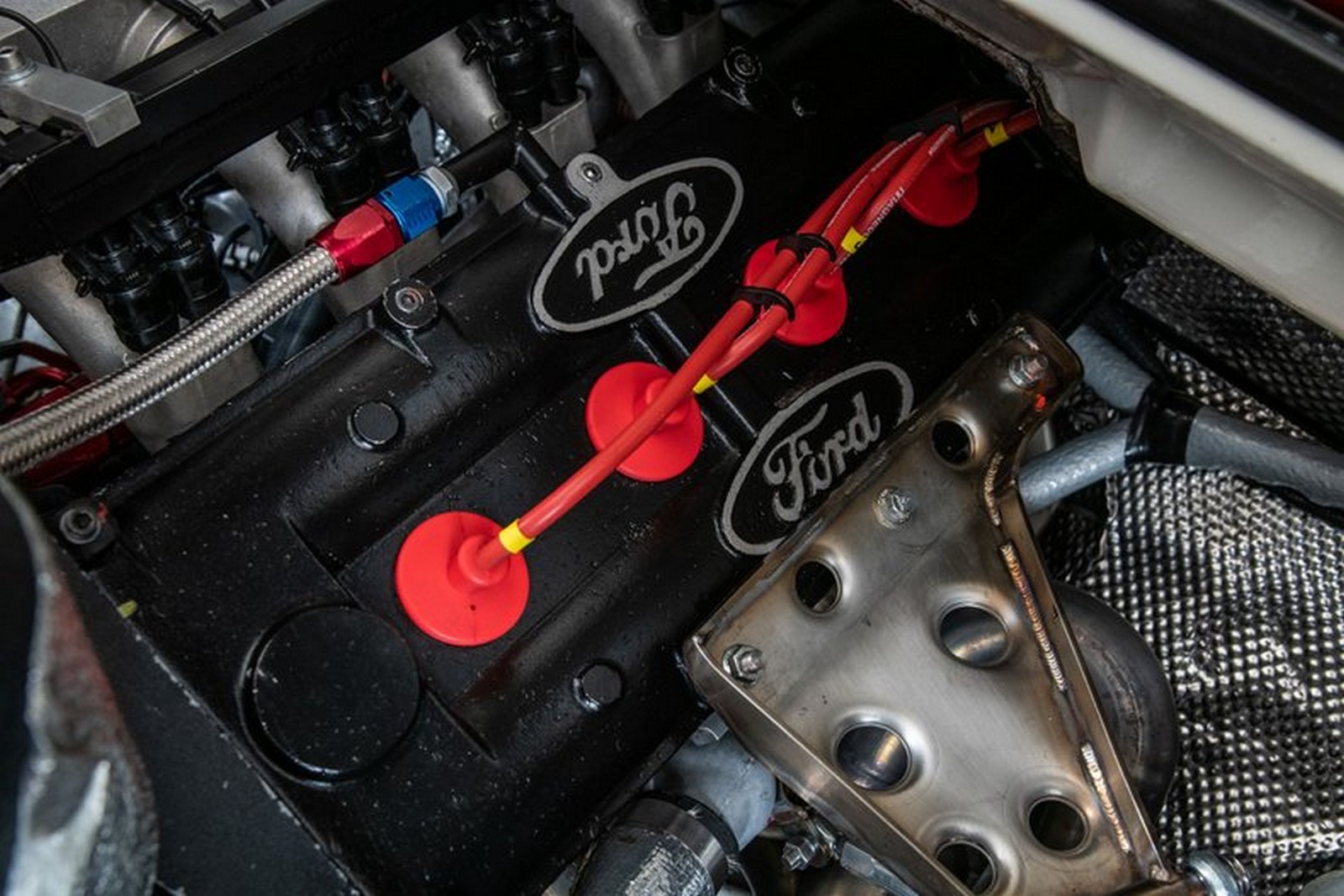 FORD RS200 EVOLUTION BY CANEPA, foto 54