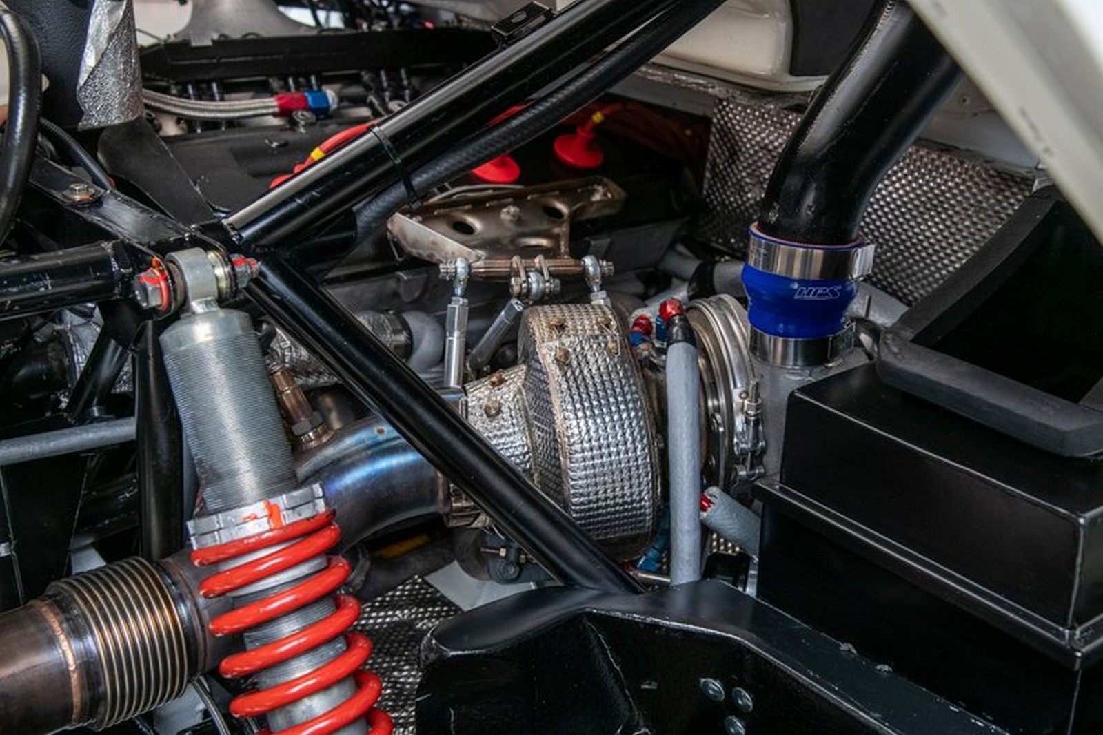 FORD RS200 EVOLUTION BY CANEPA, foto 55