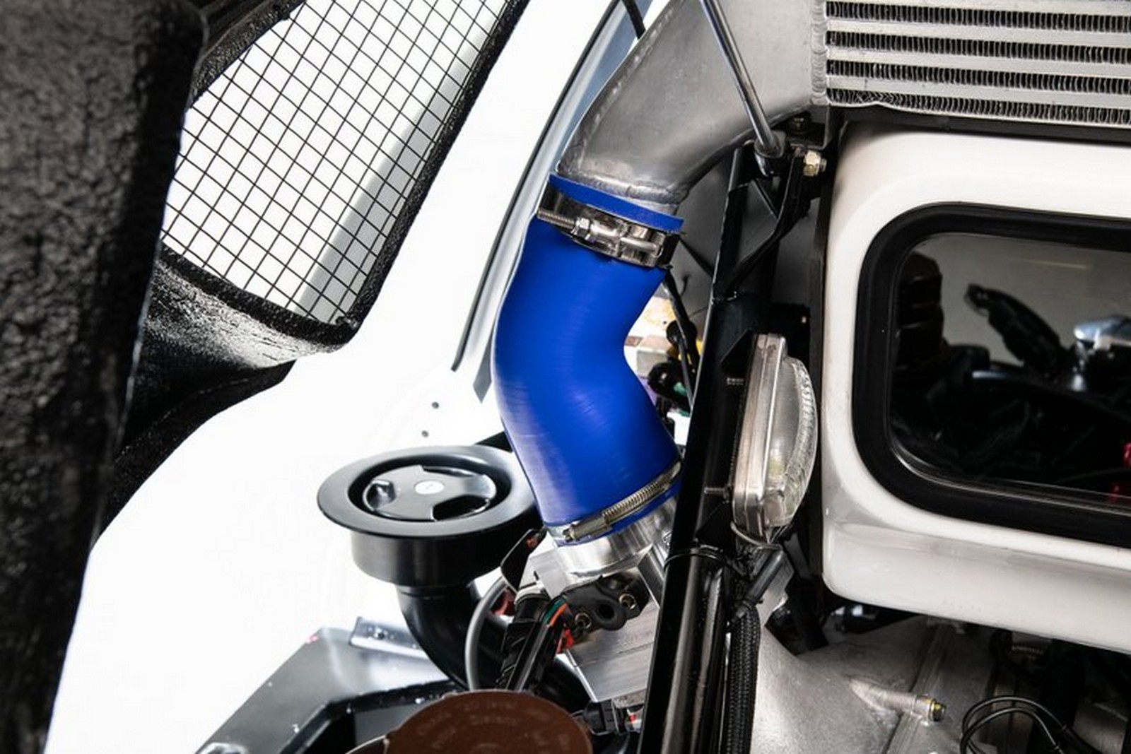 FORD RS200 EVOLUTION BY CANEPA, foto 56