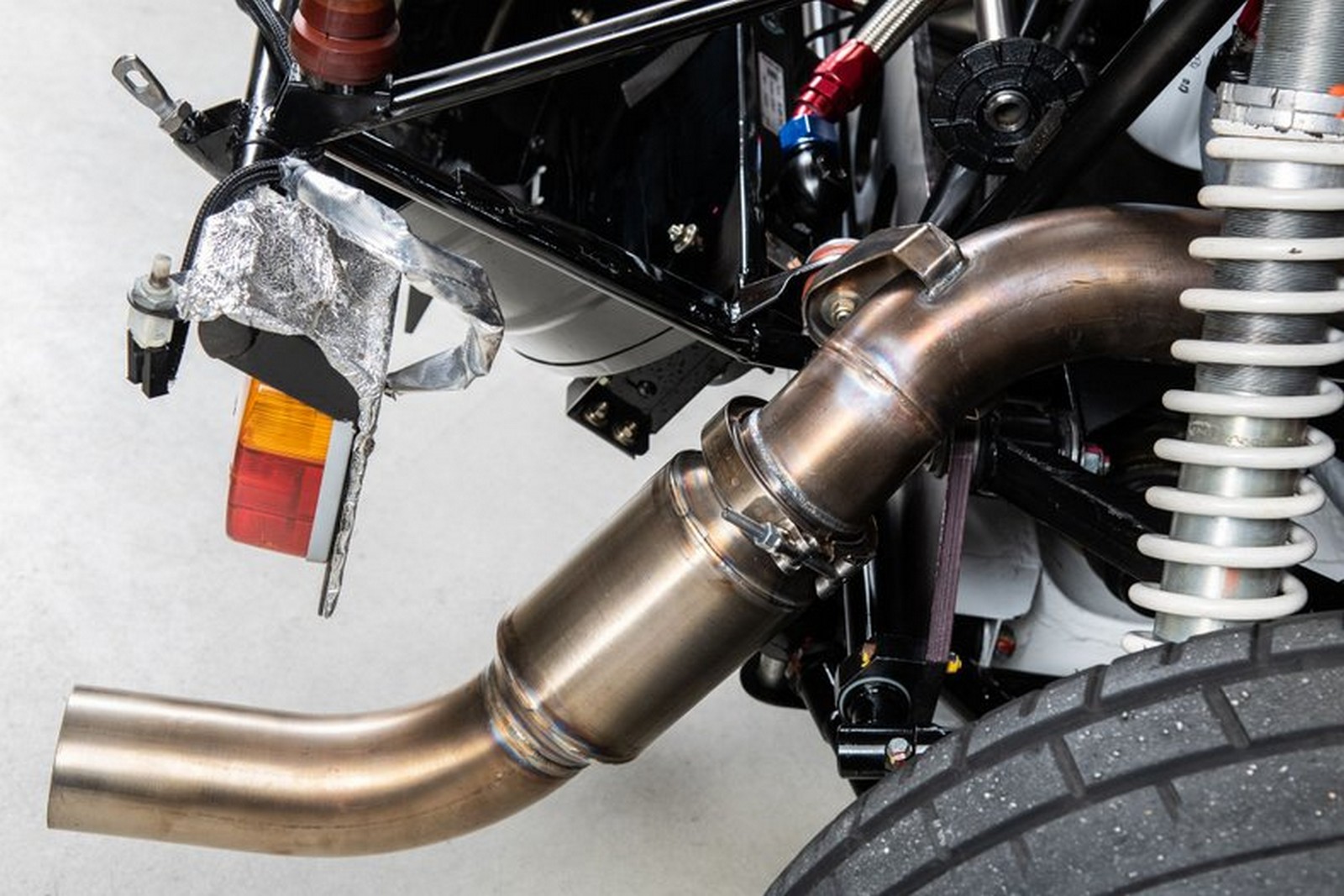 FORD RS200 EVOLUTION BY CANEPA, foto 58