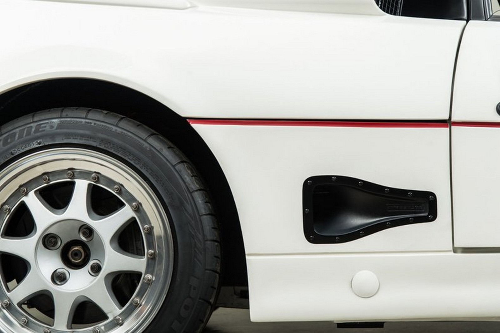 FORD RS200 EVOLUTION BY CANEPA, foto 60