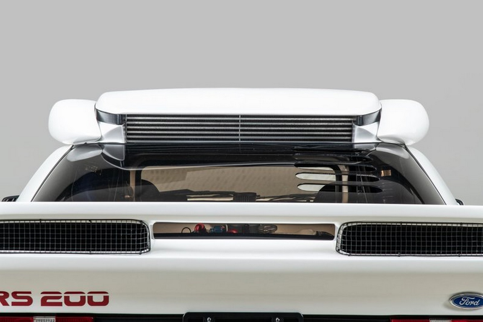 FORD RS200 EVOLUTION BY CANEPA, foto 61