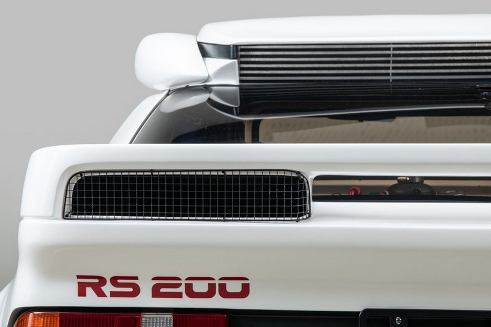 FORD RS200 EVOLUTION BY CANEPA, foto 62