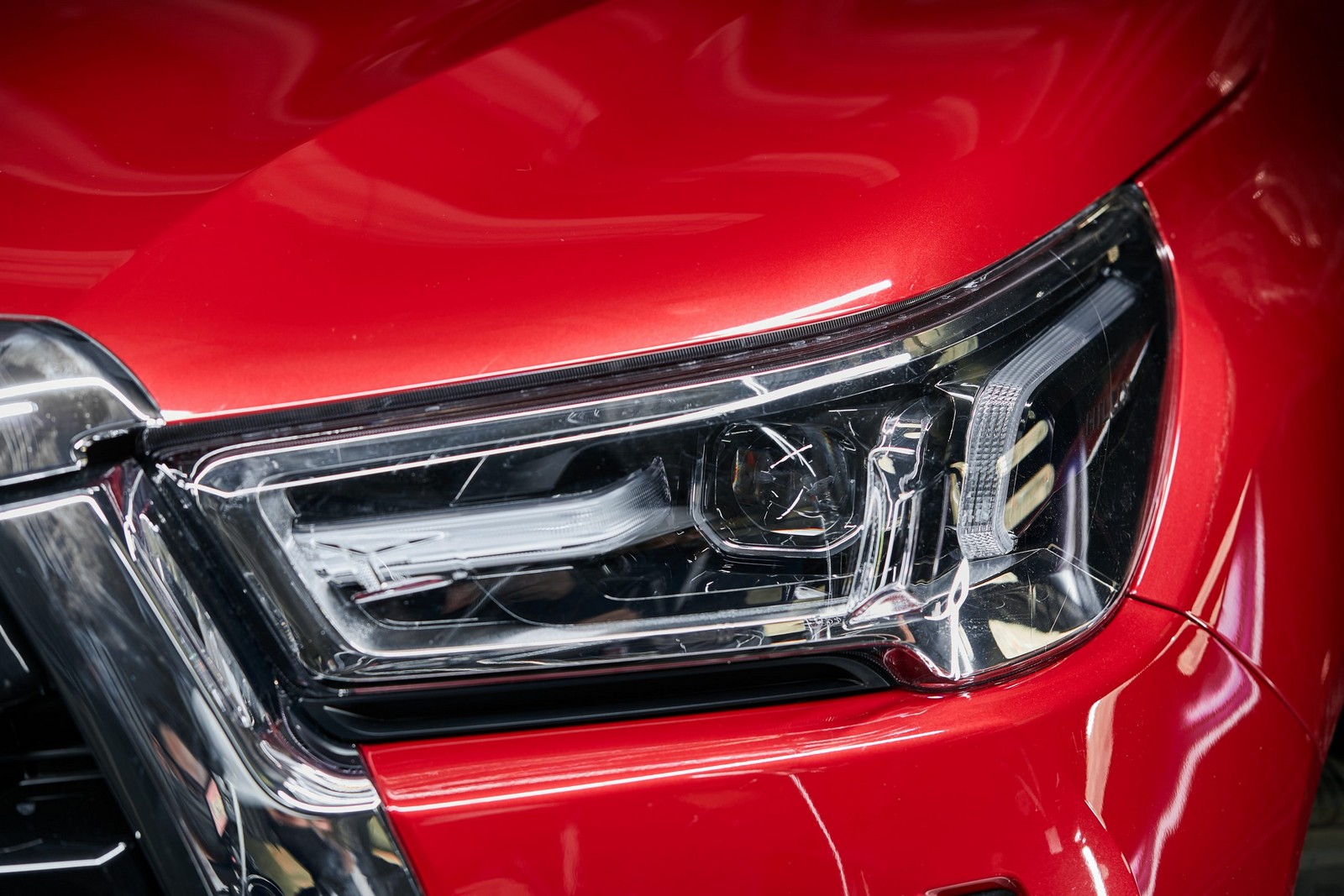 TOYOTA HILUX BRASIL, foto 17