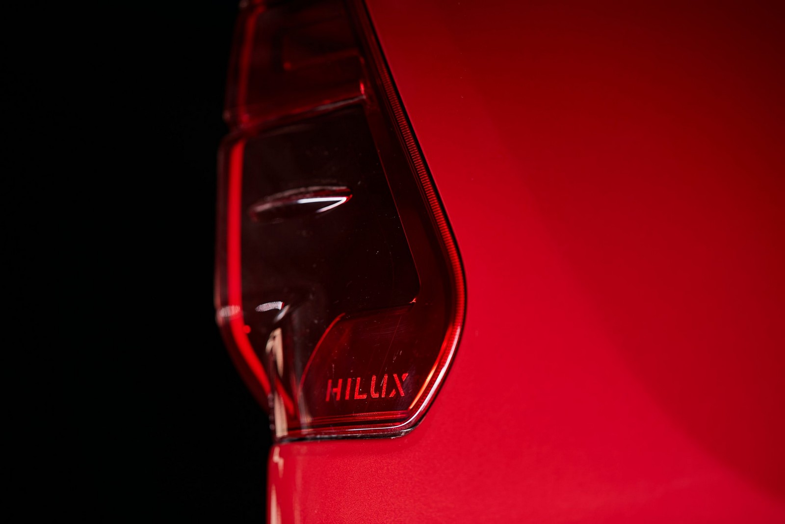 TOYOTA HILUX BRASIL, foto 20