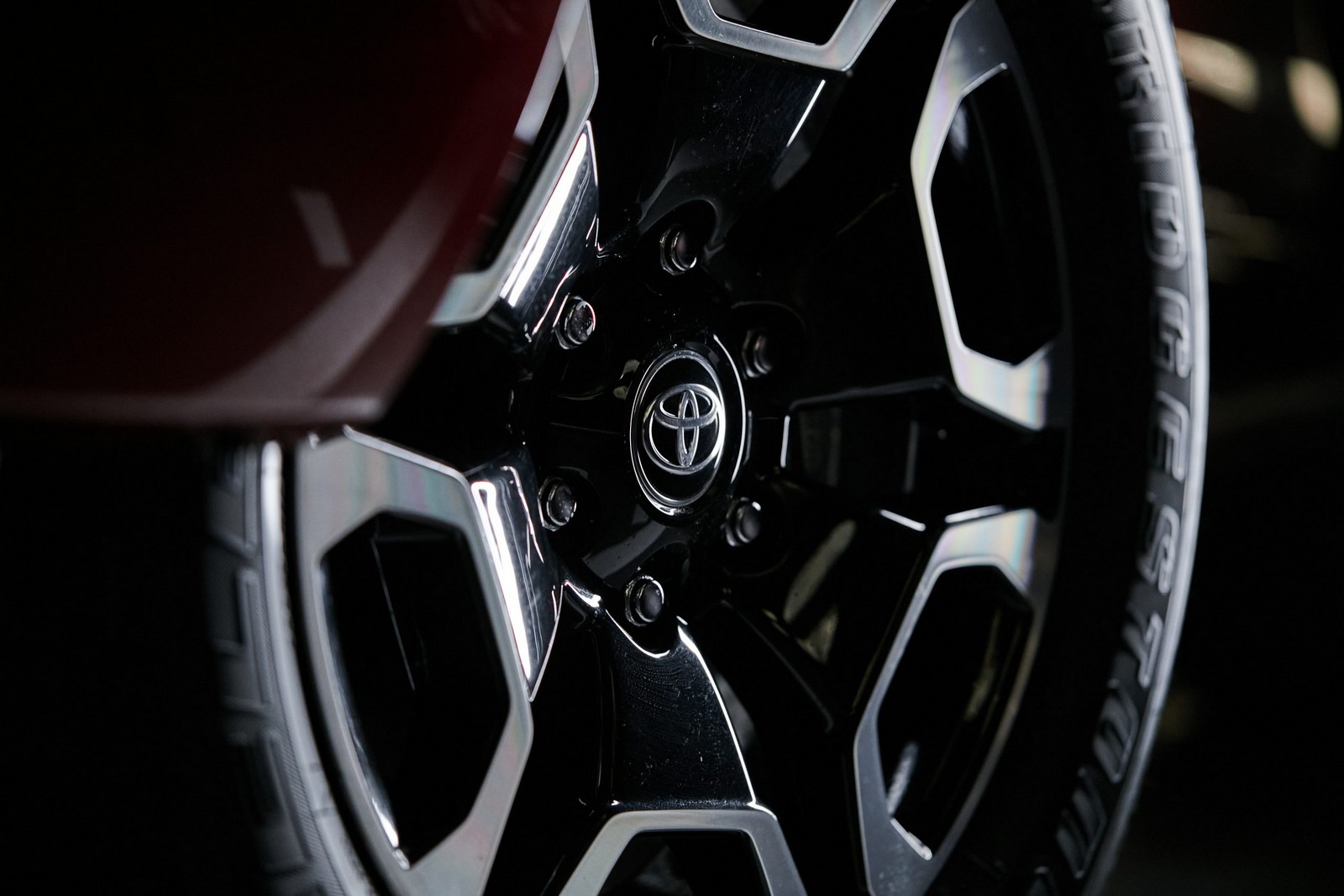TOYOTA HILUX BRASIL, foto 28