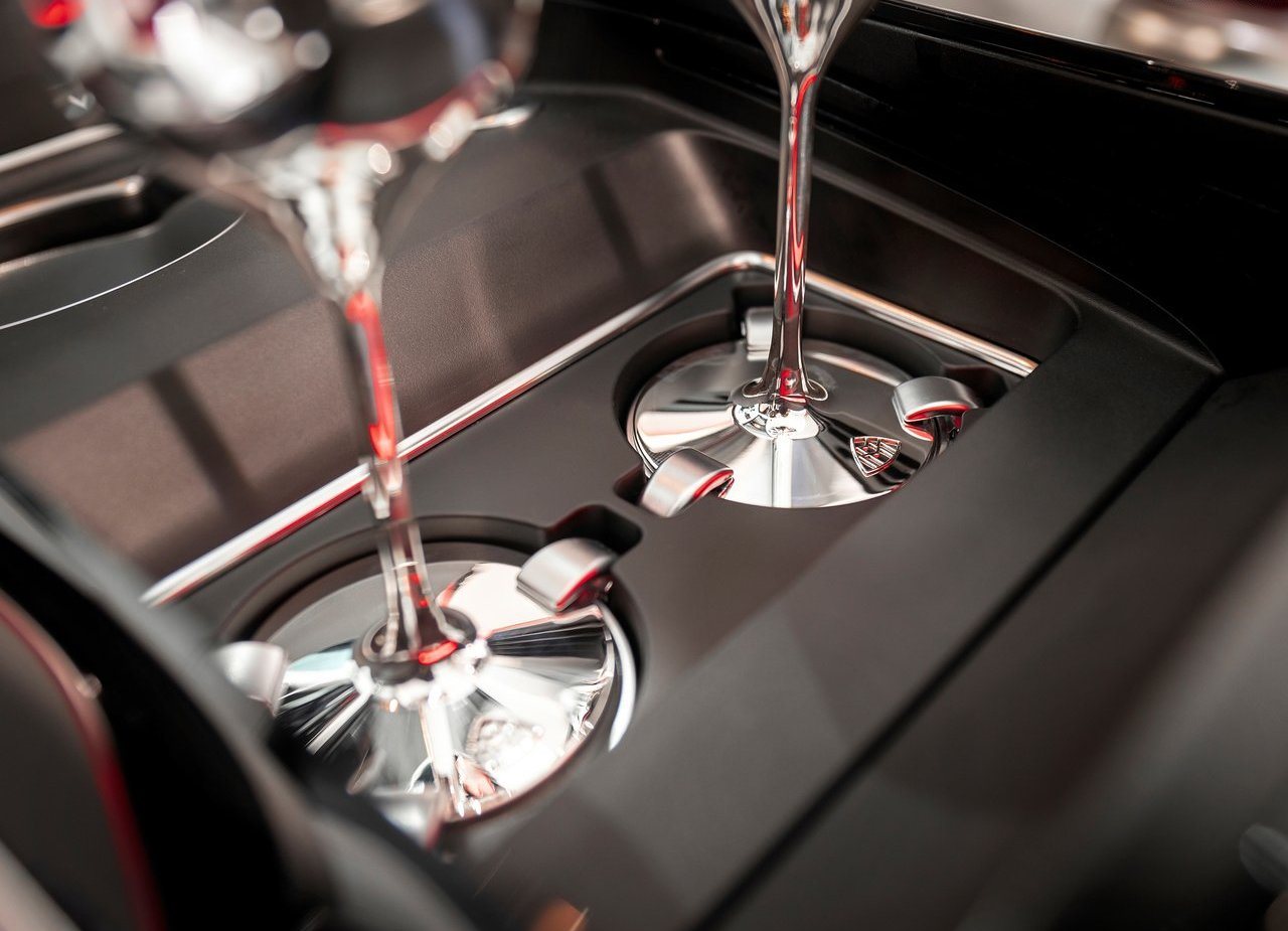 MERCEDES-MAYBACH S, foto 157