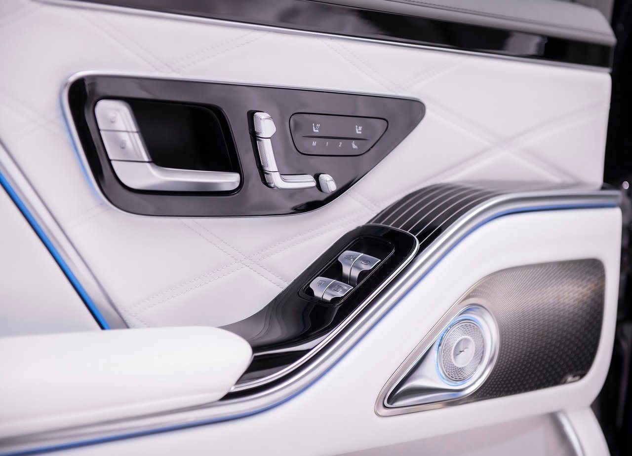 MERCEDES-MAYBACH S, foto 167