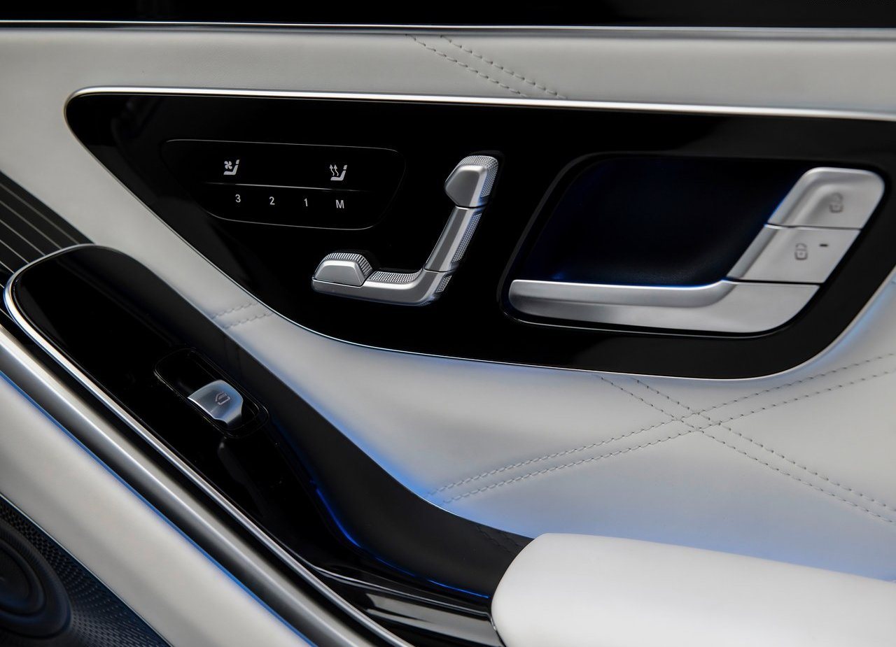 MERCEDES-MAYBACH S, foto 168