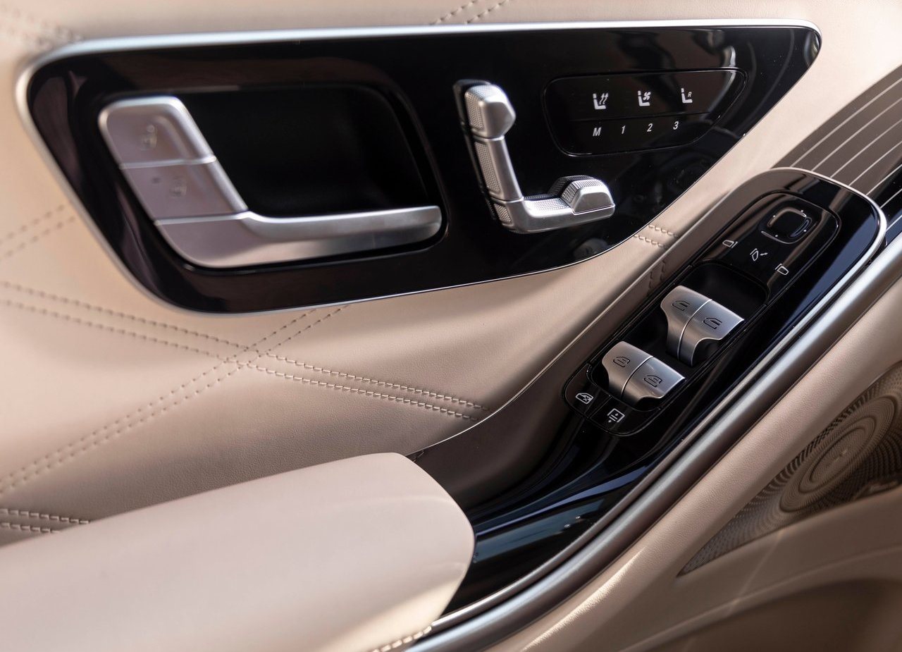 MERCEDES-MAYBACH S, foto 170