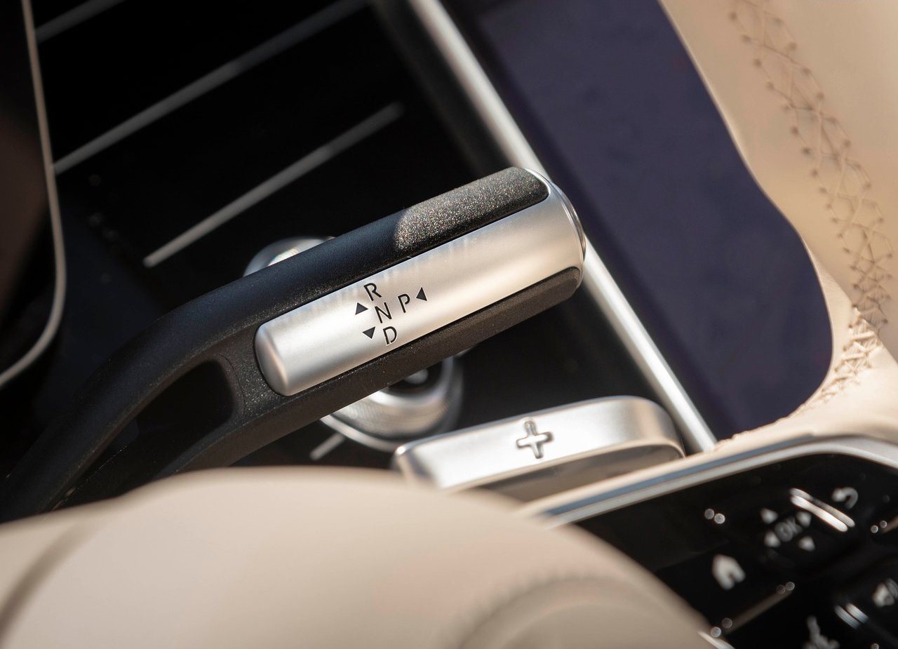 MERCEDES-MAYBACH S, foto 175