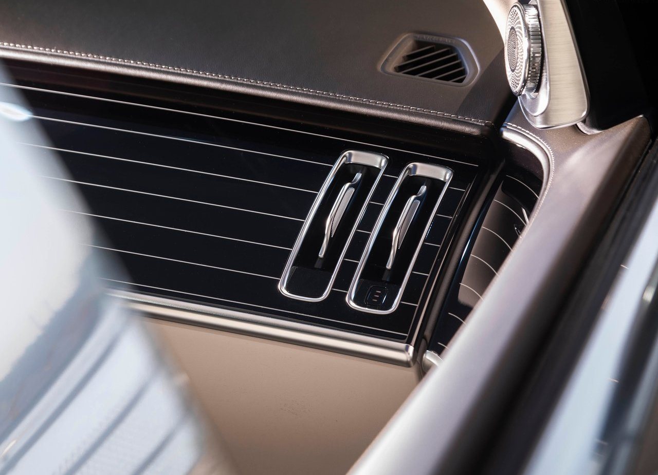MERCEDES-MAYBACH S, foto 176