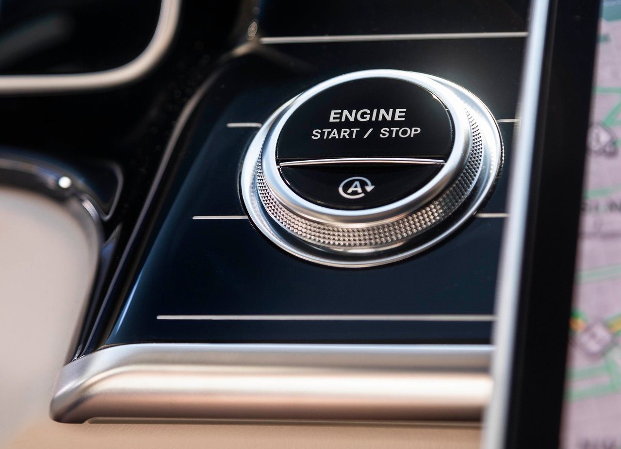 MERCEDES-MAYBACH S, foto 179