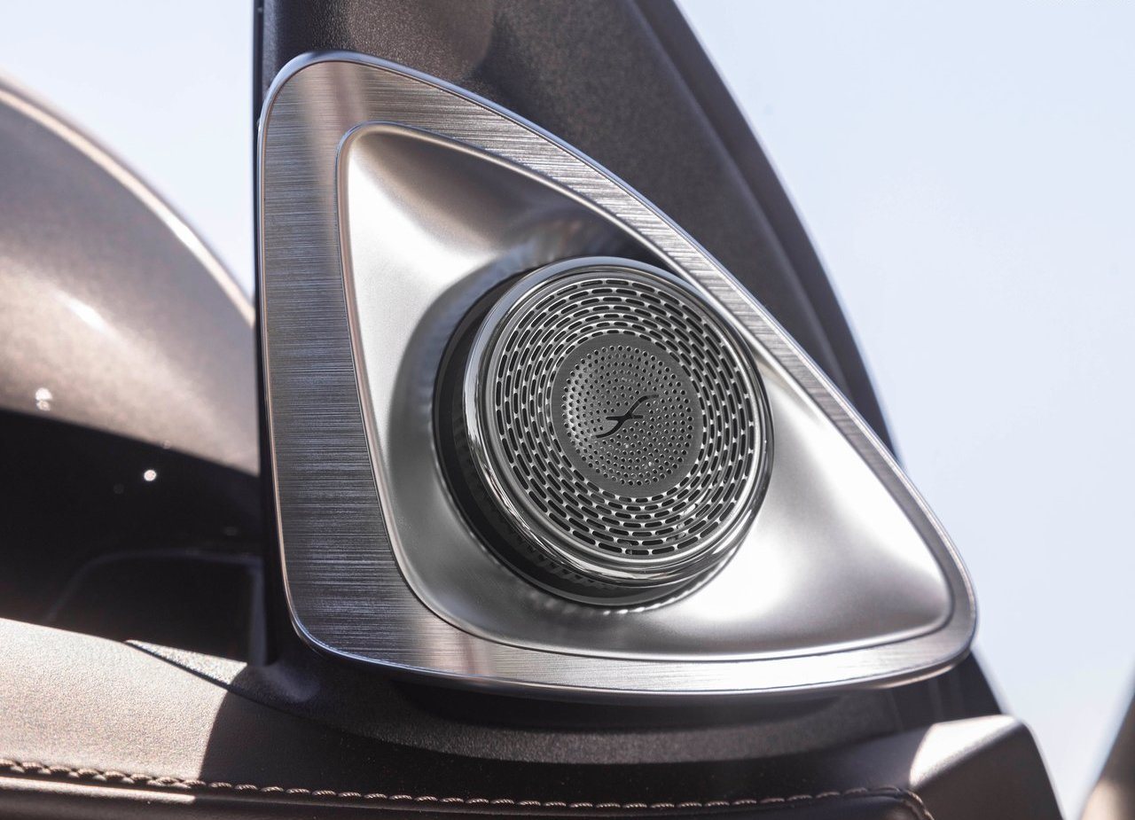 MERCEDES-MAYBACH S, foto 180