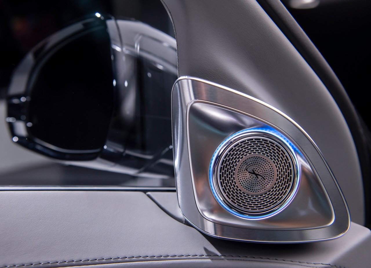 MERCEDES-MAYBACH S, foto 181