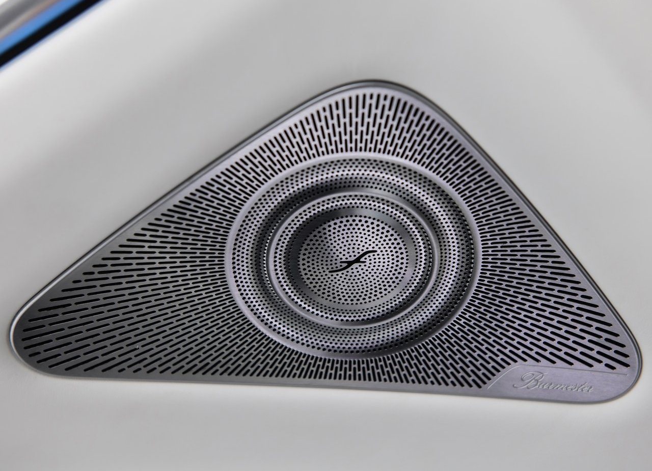 MERCEDES-MAYBACH S, foto 182