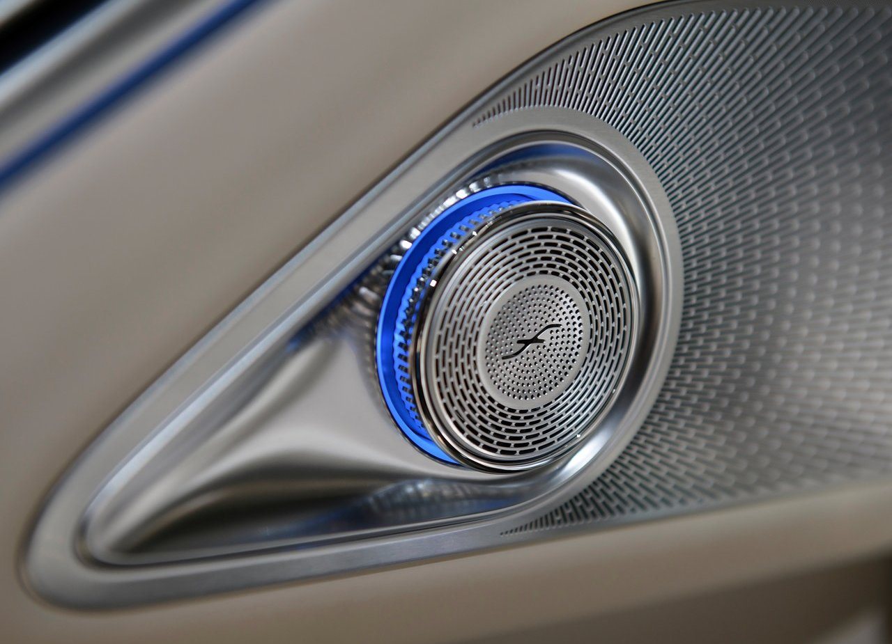 MERCEDES-MAYBACH S, foto 183
