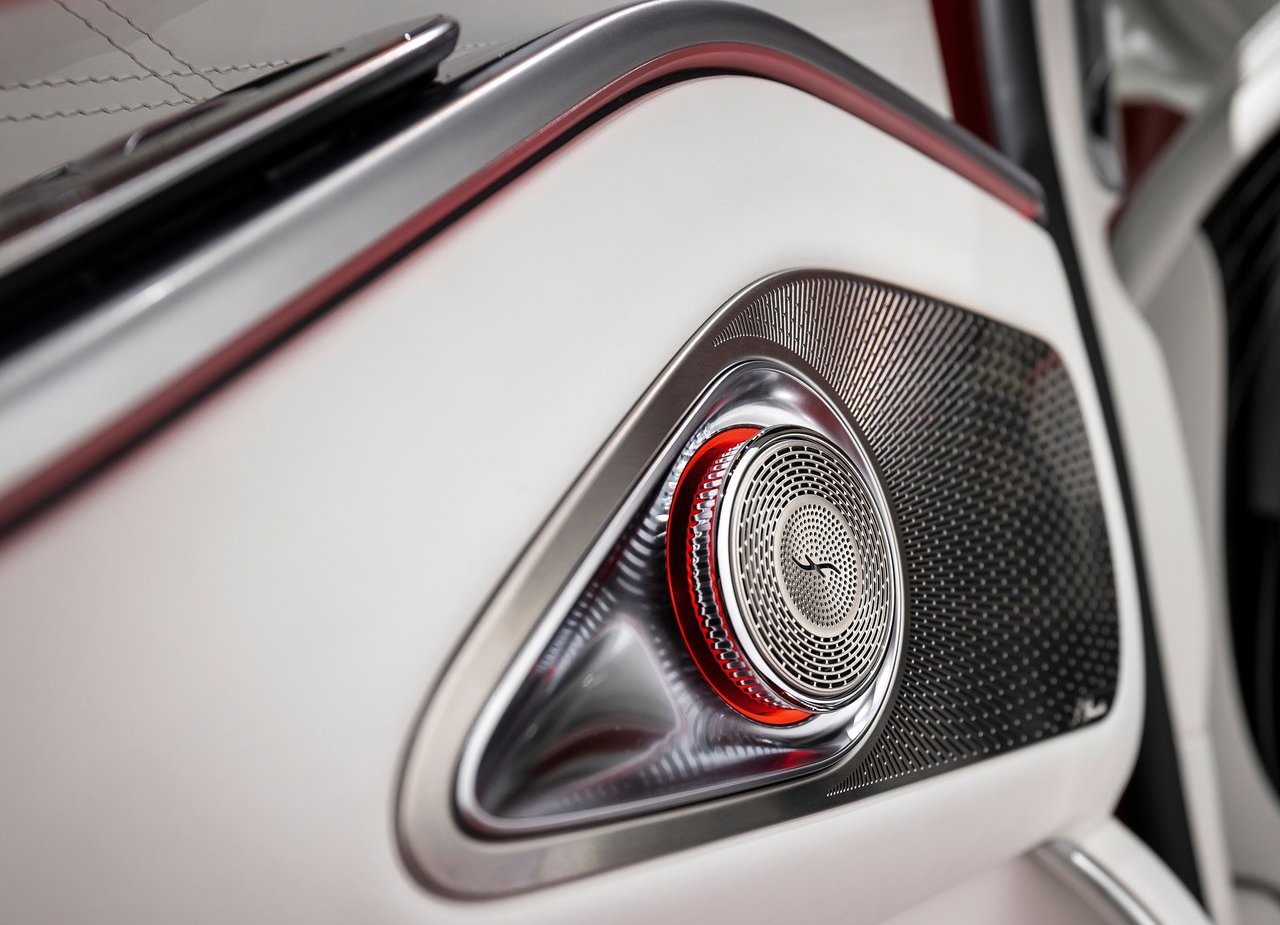 MERCEDES-MAYBACH S, foto 184
