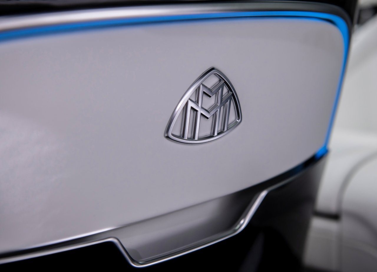MERCEDES-MAYBACH S, foto 186