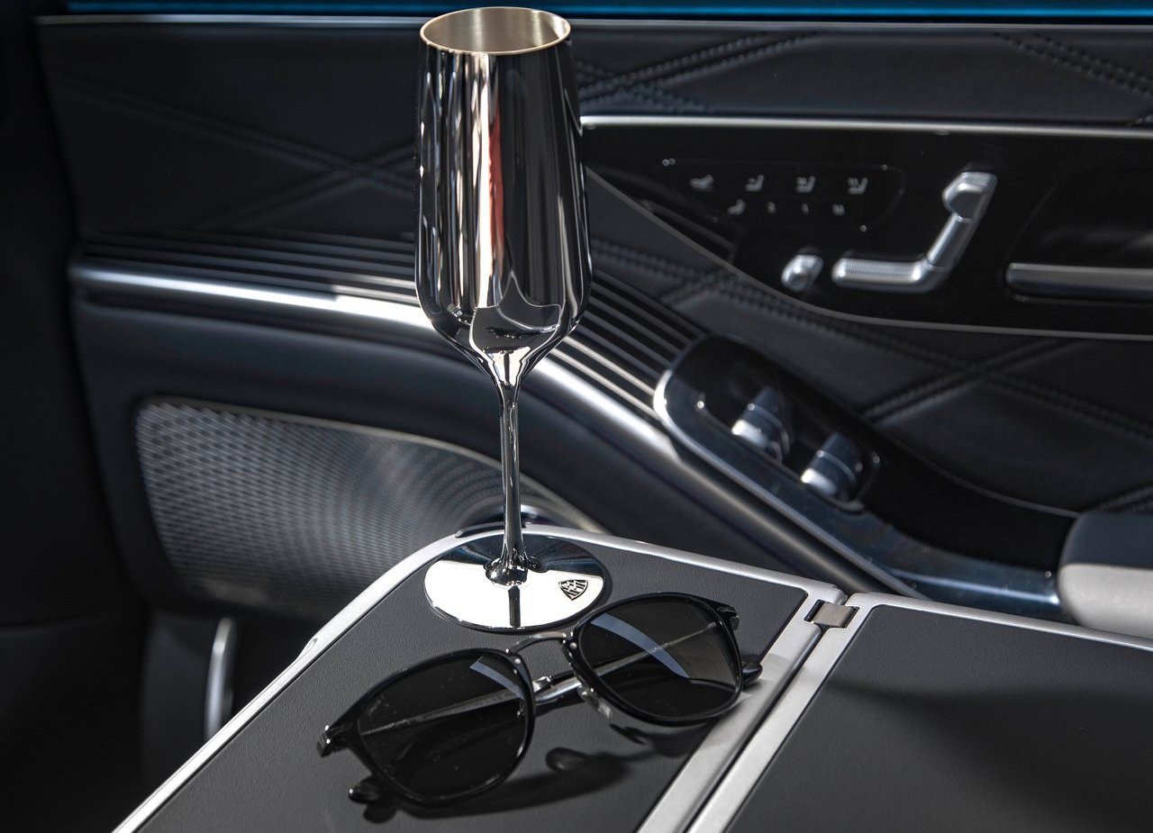 MERCEDES-MAYBACH S, foto 191