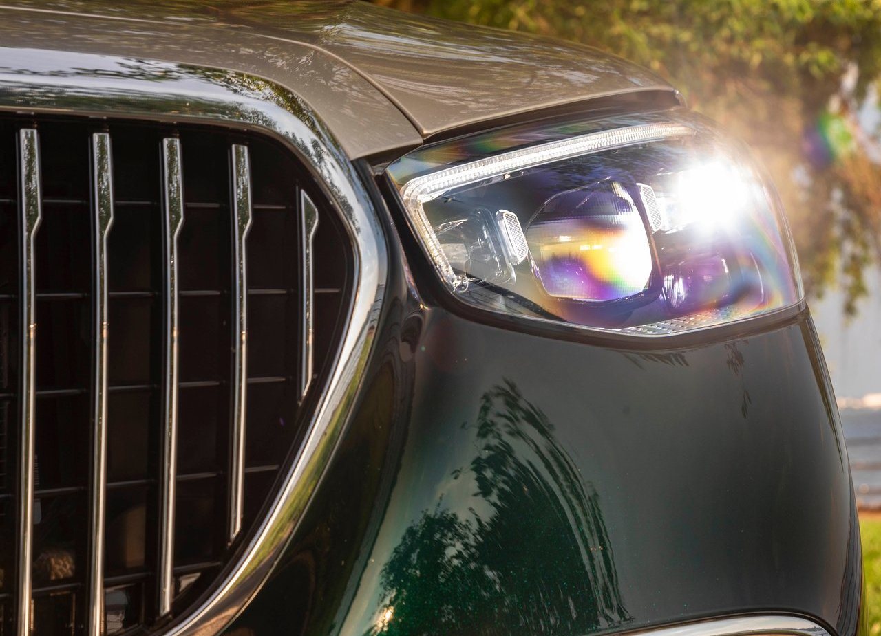 MERCEDES-MAYBACH S, foto 201