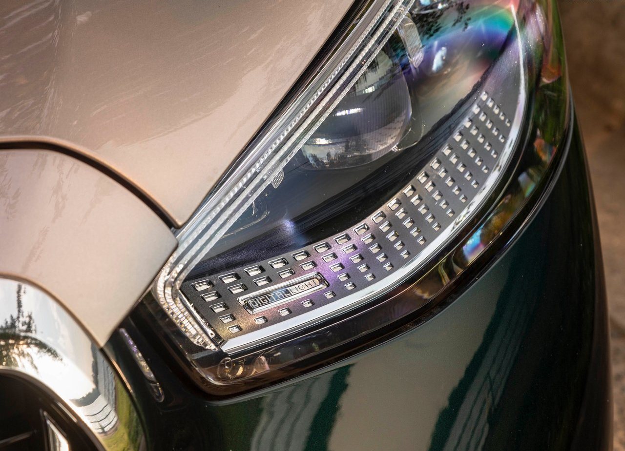 MERCEDES-MAYBACH S, foto 202