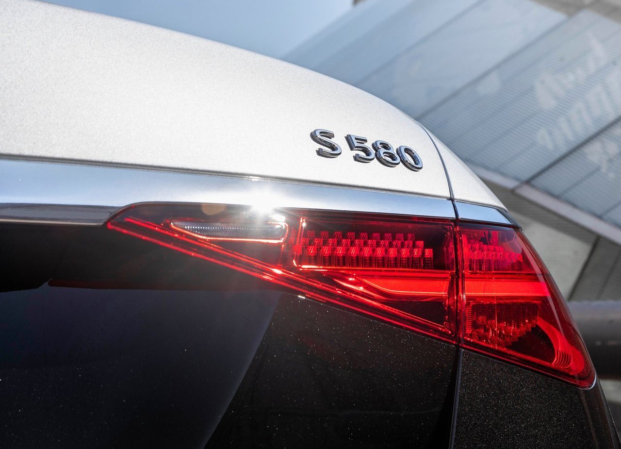MERCEDES-MAYBACH S, foto 207