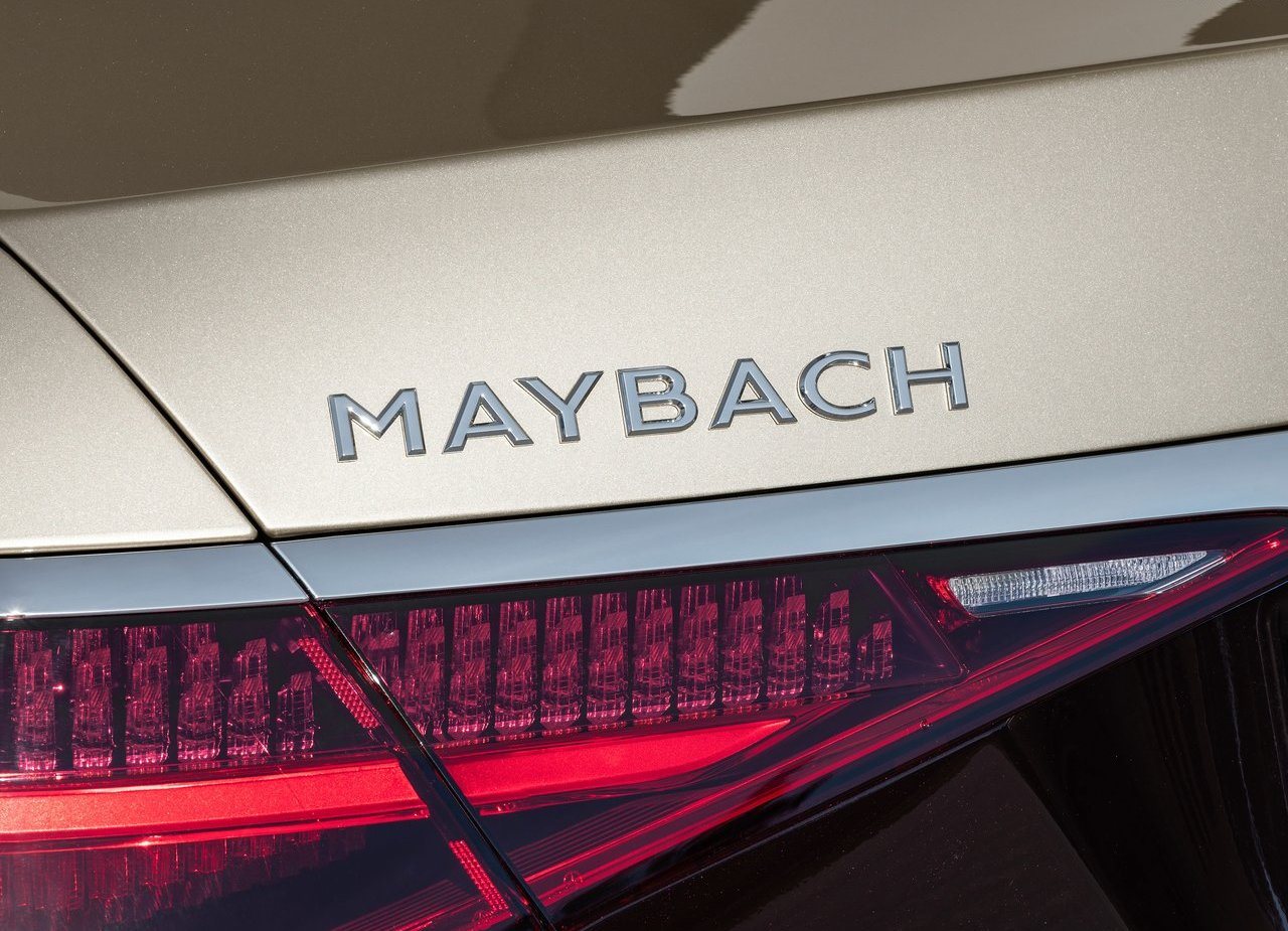 MERCEDES-MAYBACH S, foto 211