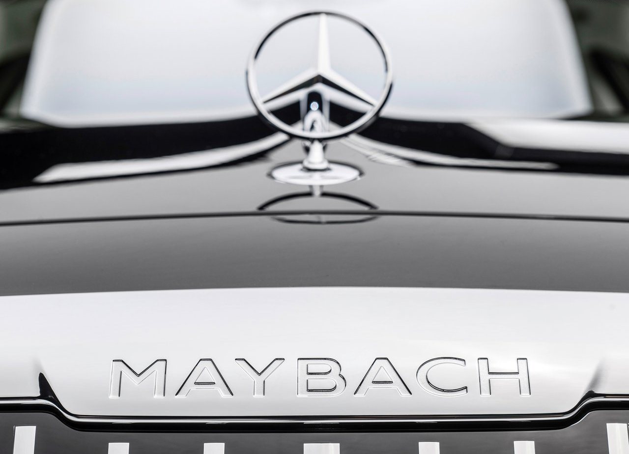 MERCEDES-MAYBACH S, foto 212
