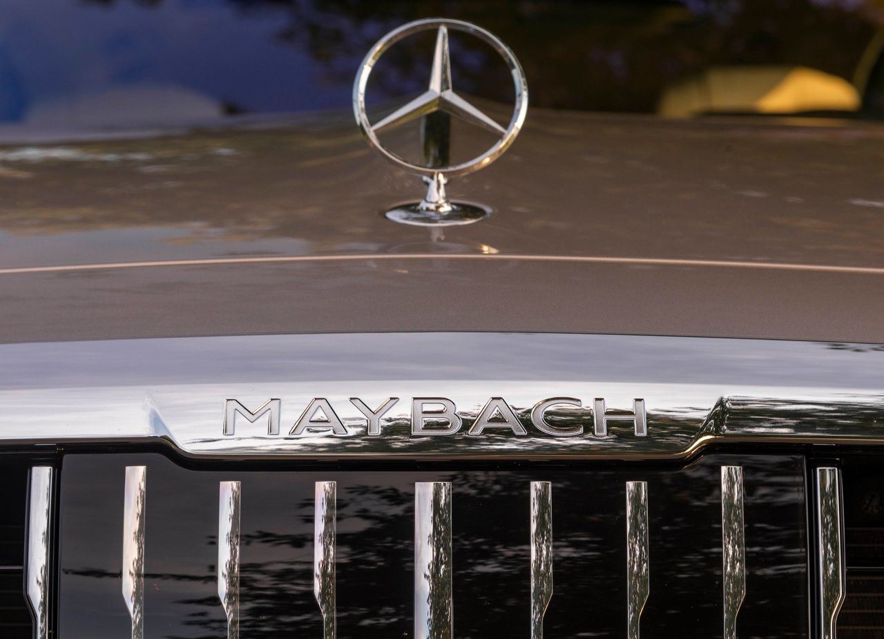MERCEDES-MAYBACH S, foto 213