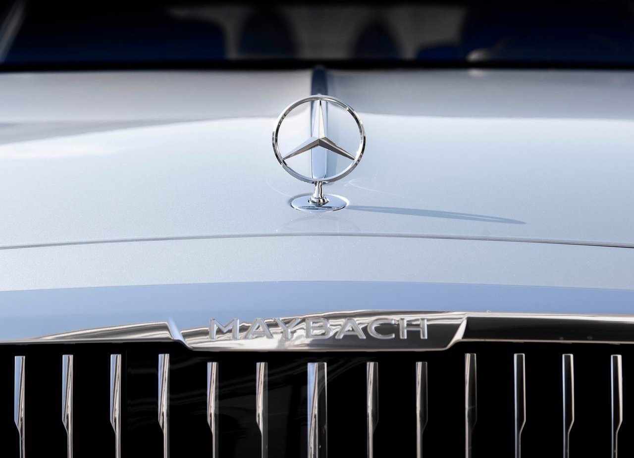 MERCEDES-MAYBACH S, foto 214