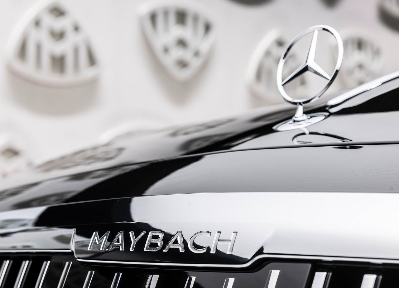 MERCEDES-MAYBACH S, foto 215