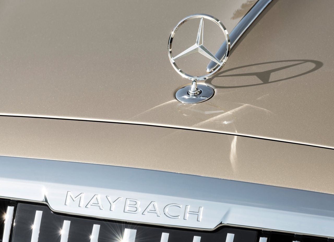 MERCEDES-MAYBACH S, foto 216