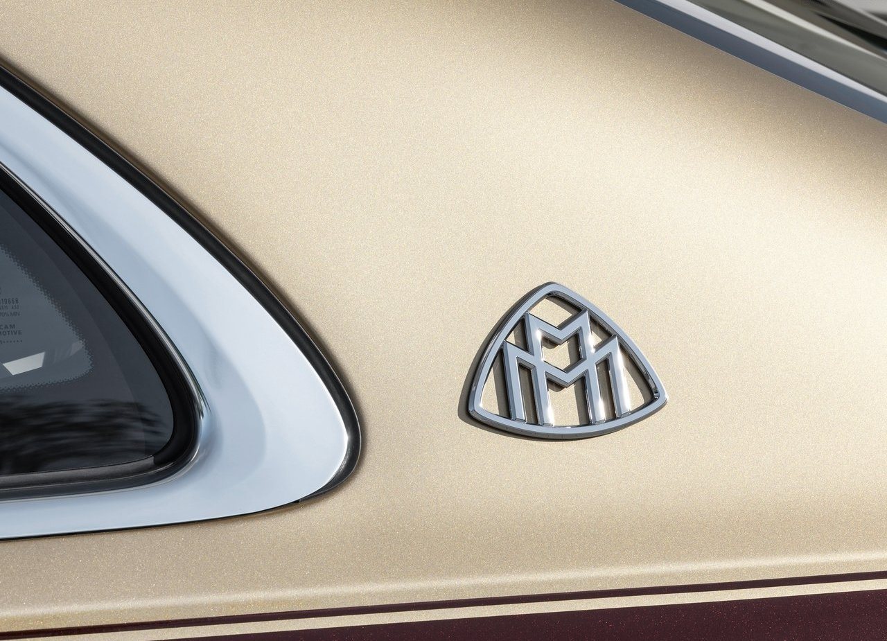 MERCEDES-MAYBACH S, foto 218