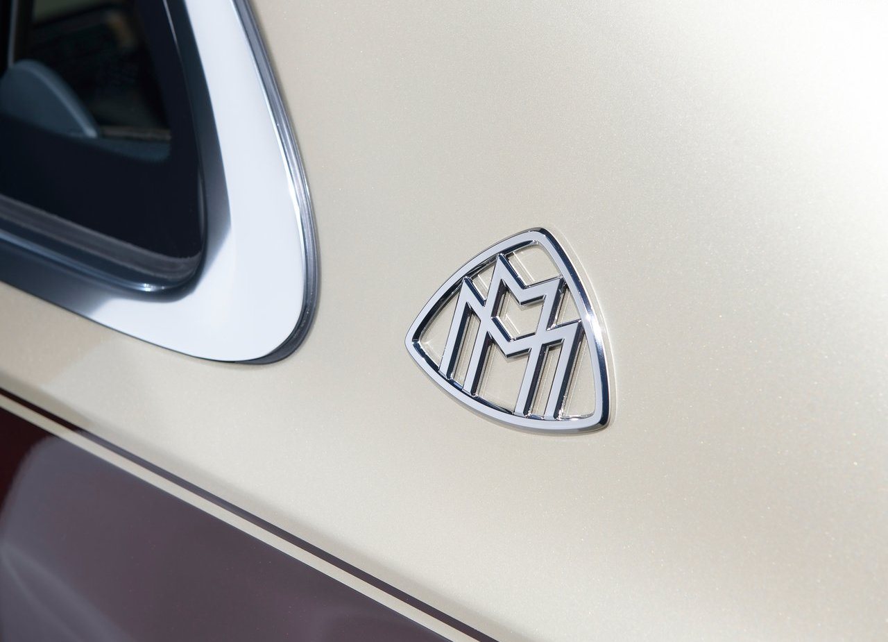 MERCEDES-MAYBACH S, foto 219