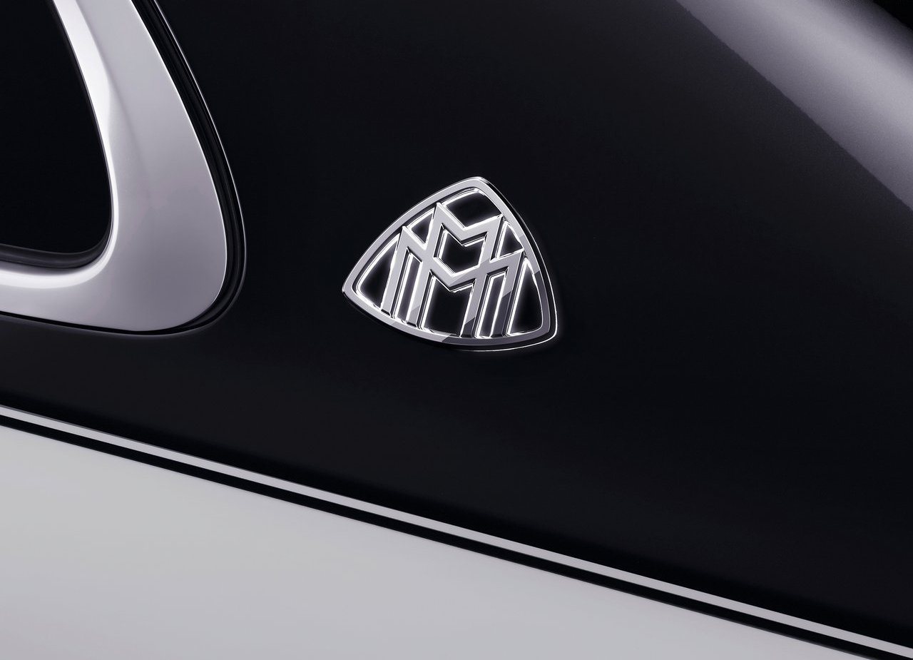 MERCEDES-MAYBACH S, foto 220