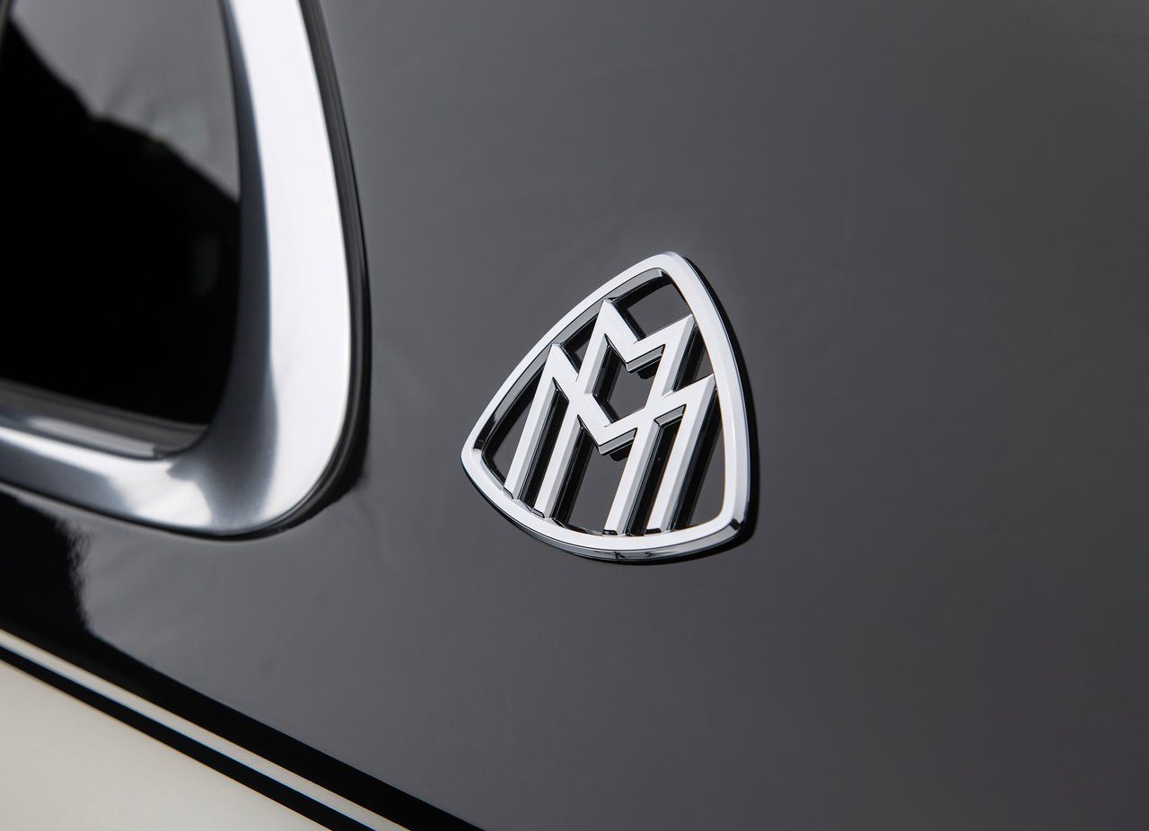 MERCEDES-MAYBACH S, foto 221