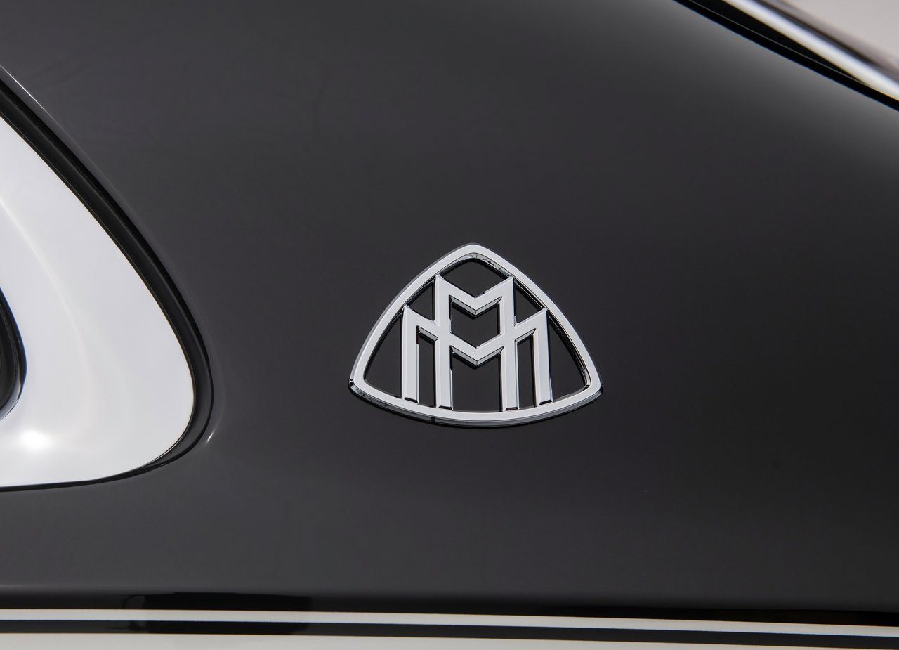 MERCEDES-MAYBACH S, foto 222