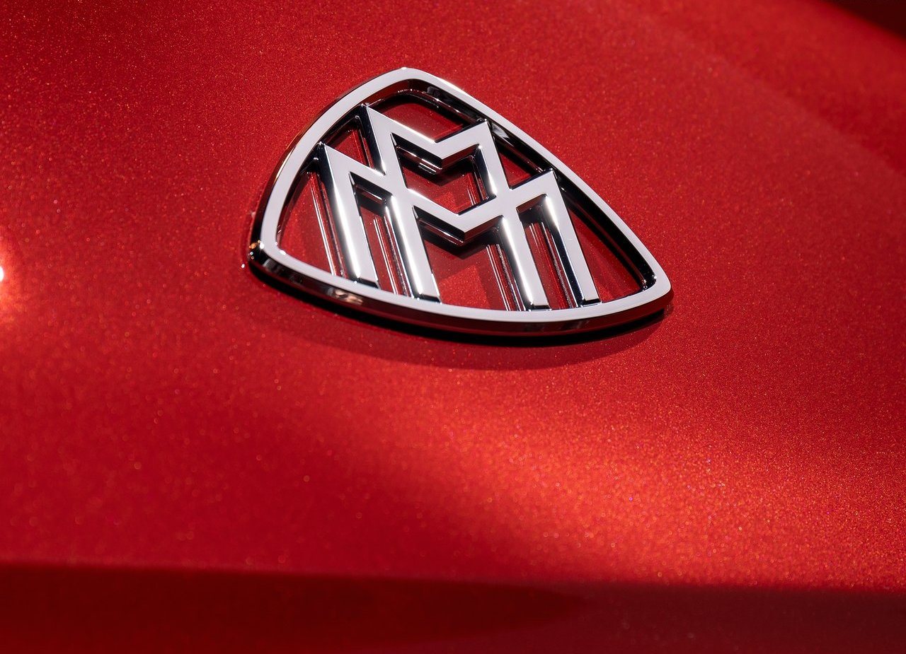 MERCEDES-MAYBACH S, foto 223