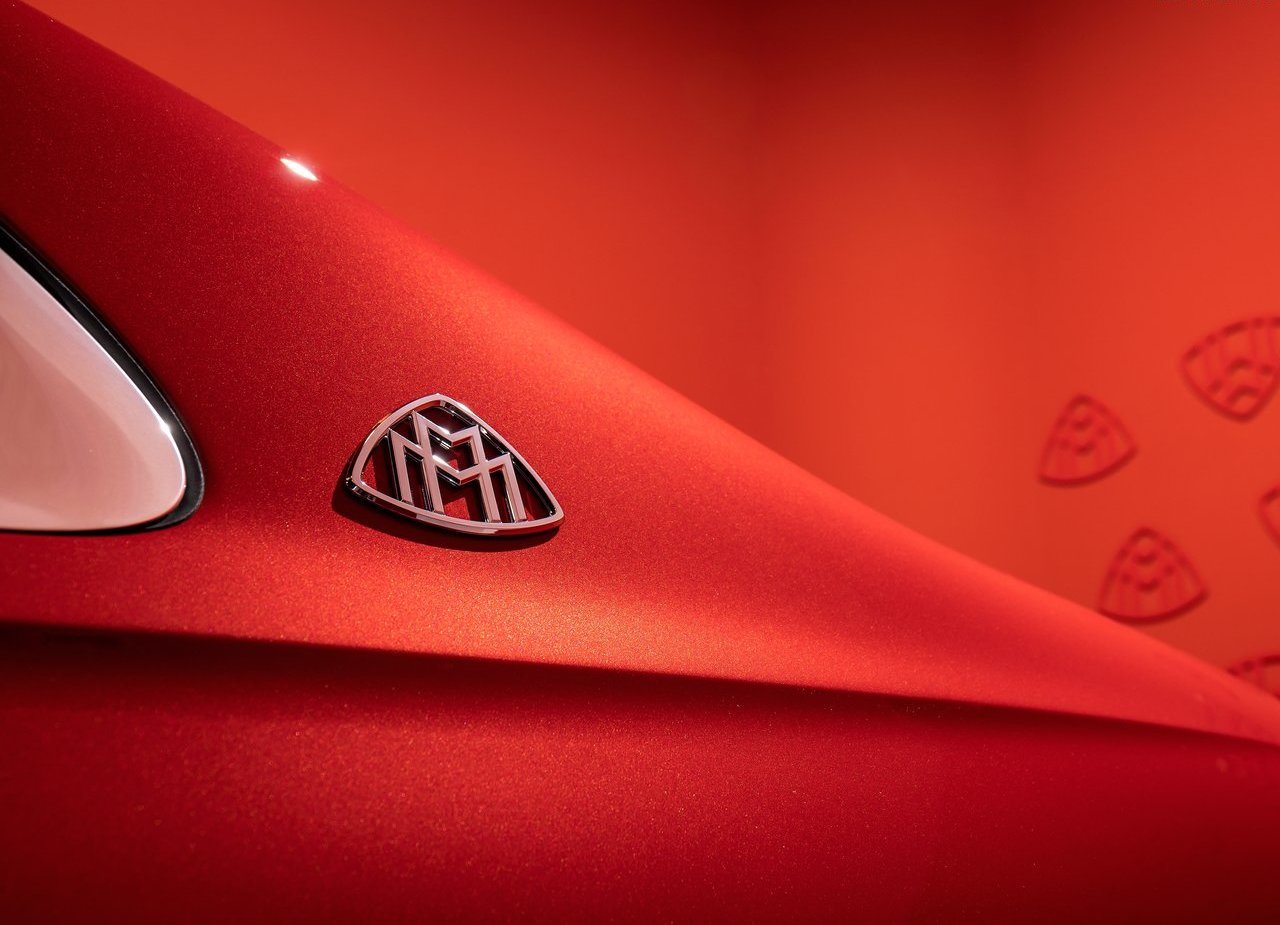 MERCEDES-MAYBACH S, foto 224