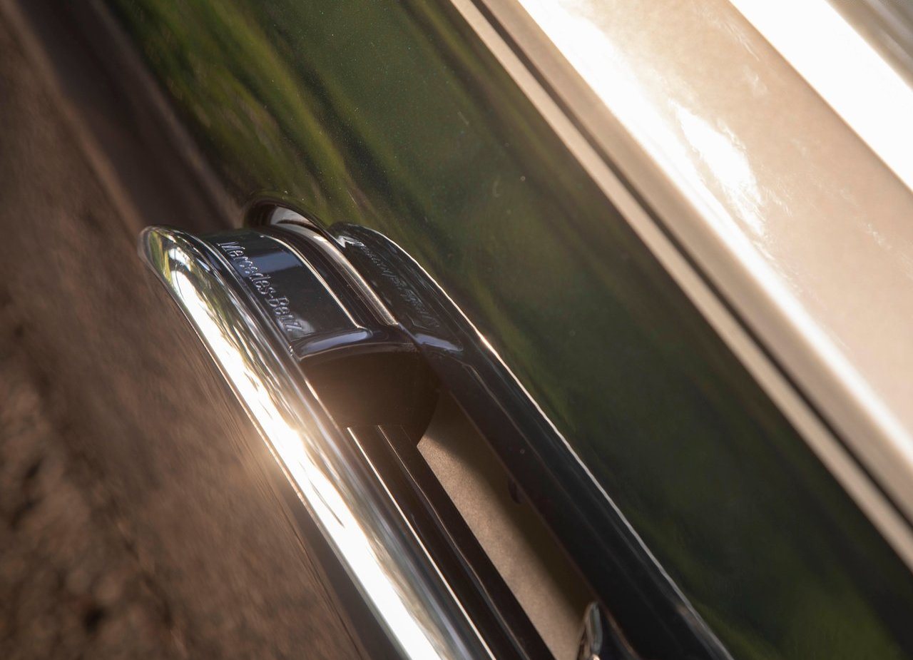 MERCEDES-MAYBACH S, foto 226
