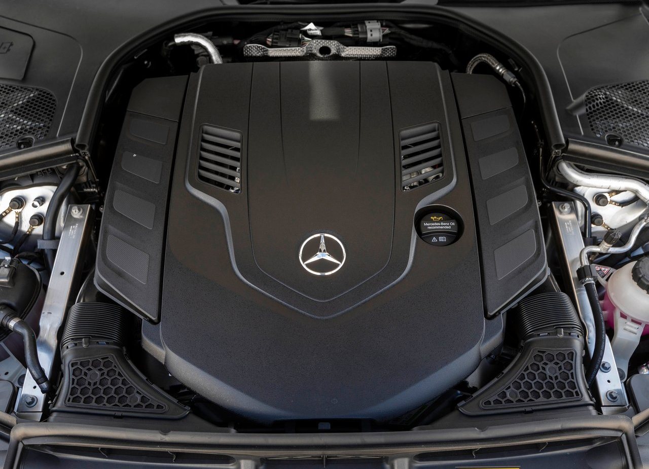 MERCEDES-MAYBACH S, foto 234