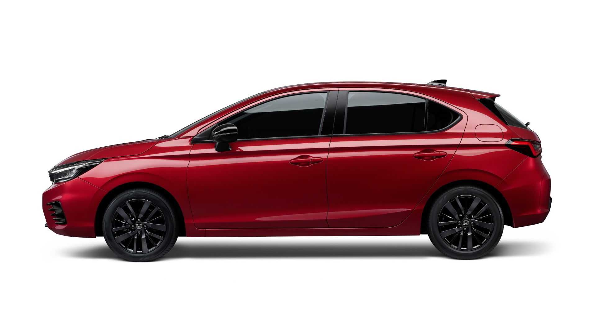 2021 - HONDA CITY HATCHBACK, foto 2
