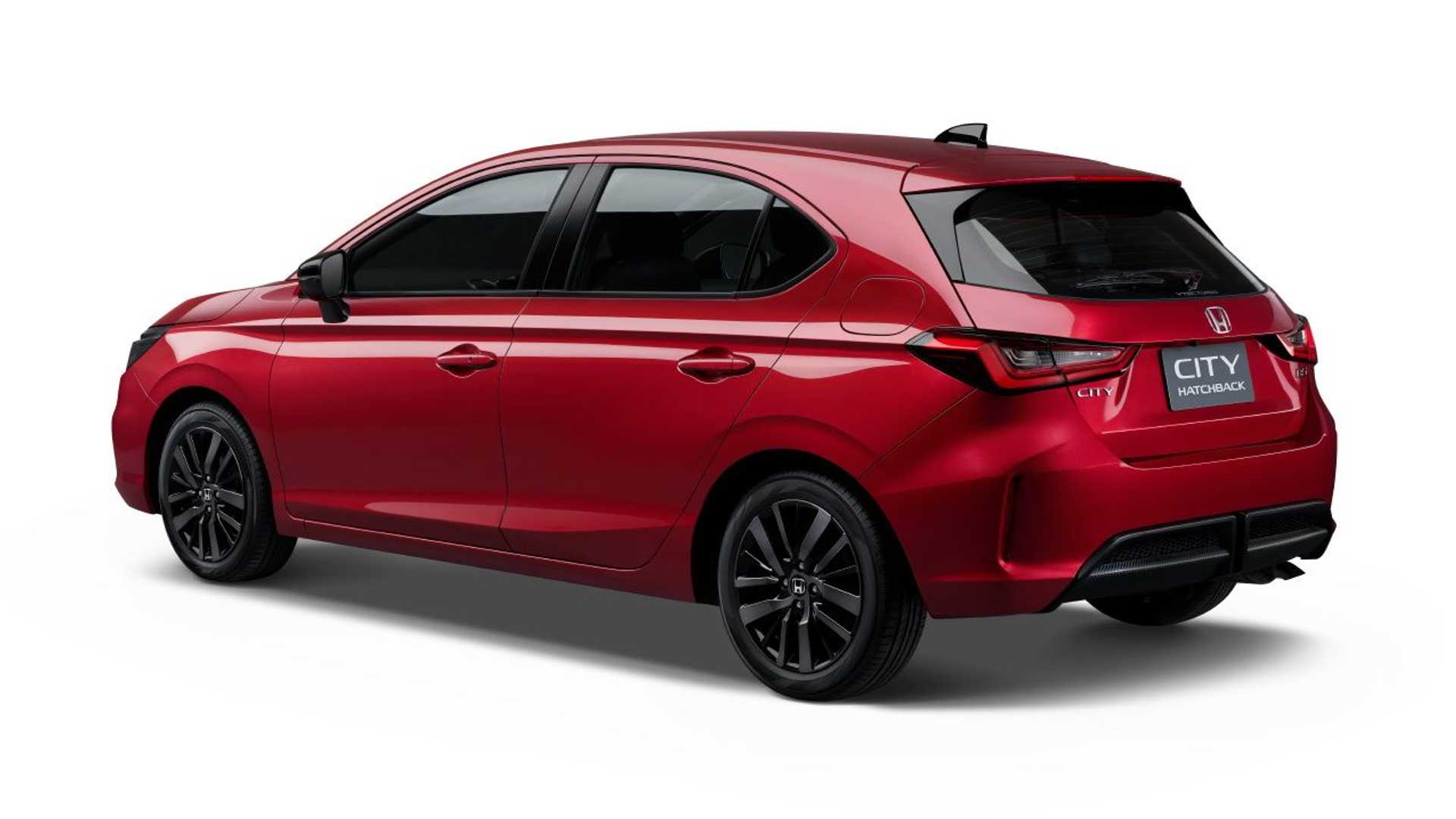 2021 - HONDA CITY HATCHBACK, foto 6