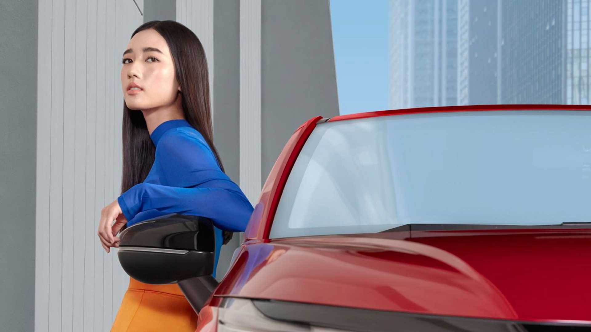 2021 - HONDA CITY HATCHBACK, foto 11